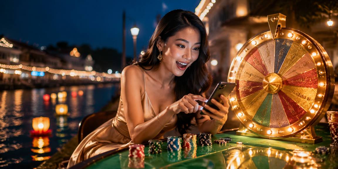 betking Malaysia Casino, Slots dan Sportsbook untuk Touch N Go
