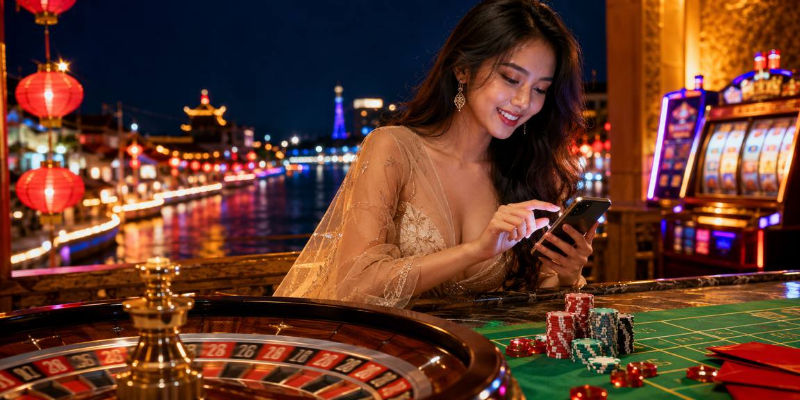 betking Malaysia Casino, Slots dan Sportsbook untuk Touch N Go