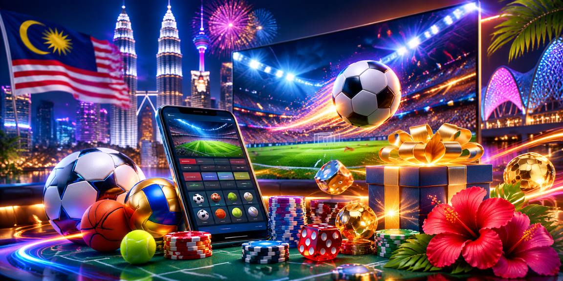 Buka Pasaran EPL Di betking