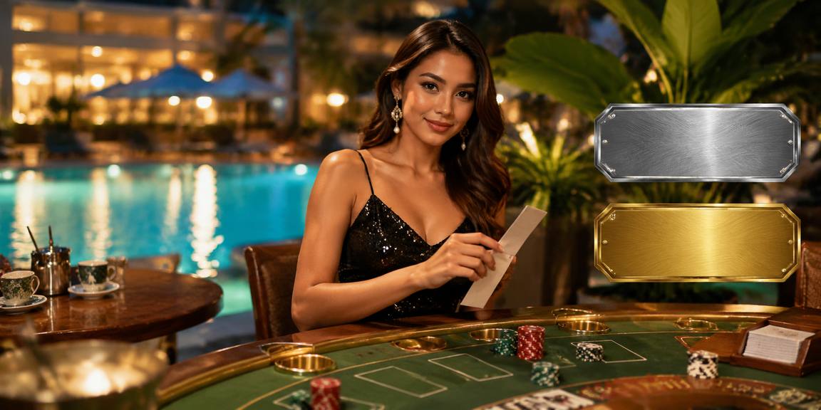 Daftar dan Akses Lobi betking dalam Beberapa Saat