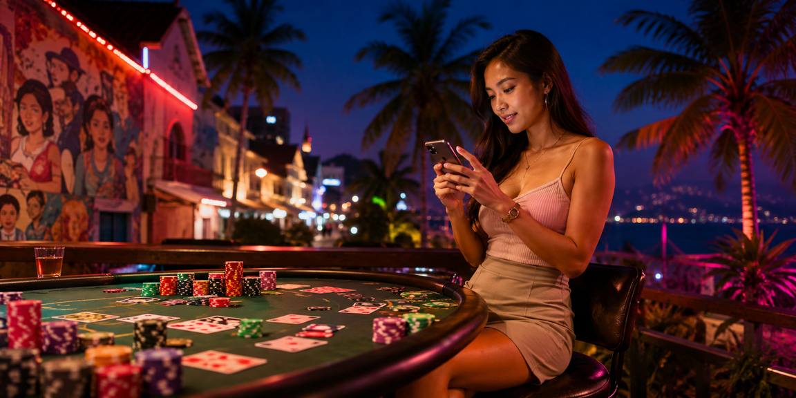 Lucky Twins di betking: Permainan Slot Dua Kembar yang Menguntungkan